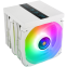 Кулер Mars Gaming MCPU-LCDPro White - MCPULCDPROW