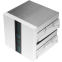 Кулер Mars Gaming MCPU-LCDPro White - MCPULCDPROW - photo 4