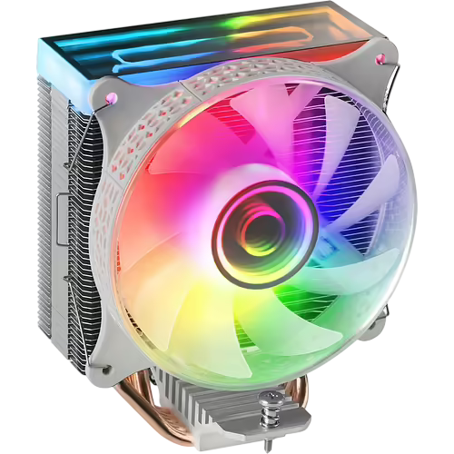 Кулер Mars Gaming MCPU-VR White - MCPUVRW