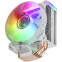 Кулер Mars Gaming MCPU-VR White - MCPUVRW - photo 5