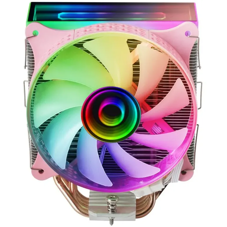 Кулер Mars Gaming MCPU-VR Rose - MCPUVRP - photo 2