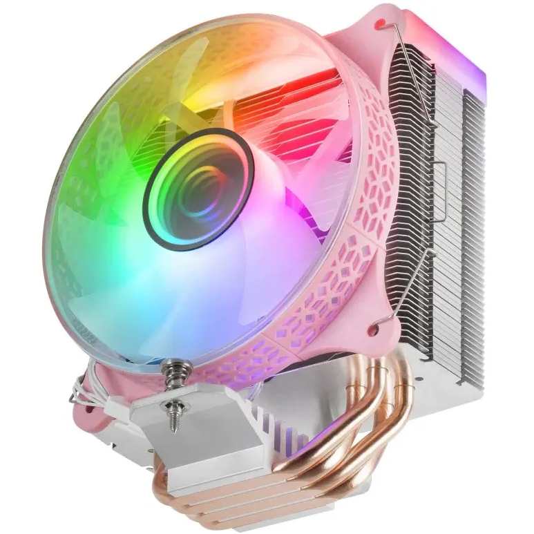 Кулер Mars Gaming MCPU-VR Rose - MCPUVRP - photo 4
