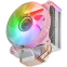 Кулер Mars Gaming MCPU-VR Rose - MCPUVRP - photo 4