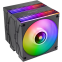 Кулер Mars Gaming MCPU-X26 Black - MCPUX26