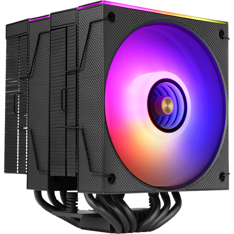 Кулер Mars Gaming MCPU-X26 Black - MCPUX26 - photo 2