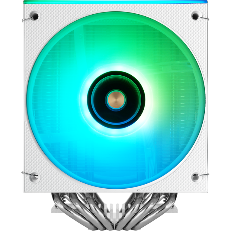 Кулер Mars Gaming MCPU-X26 White - MCPUX26W - photo 3