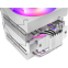 Кулер Mars Gaming MCPU-X26 White - MCPUX26W - photo 5