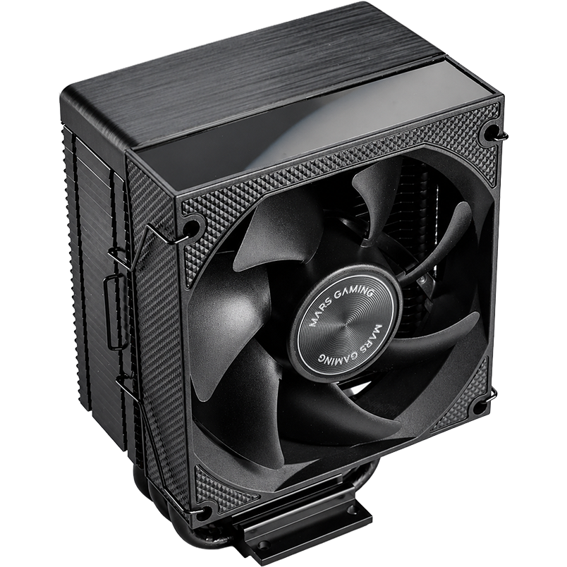 Refroidisseur Mars Gaming MCPU-XPRO Black - MCPUXPRO