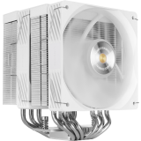 Кулер Mars Gaming MCPU-X26Pro White (MCPUX26PROW)