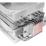 Кулер Mars Gaming MCPU-X26Pro White (MCPUX26PROW)