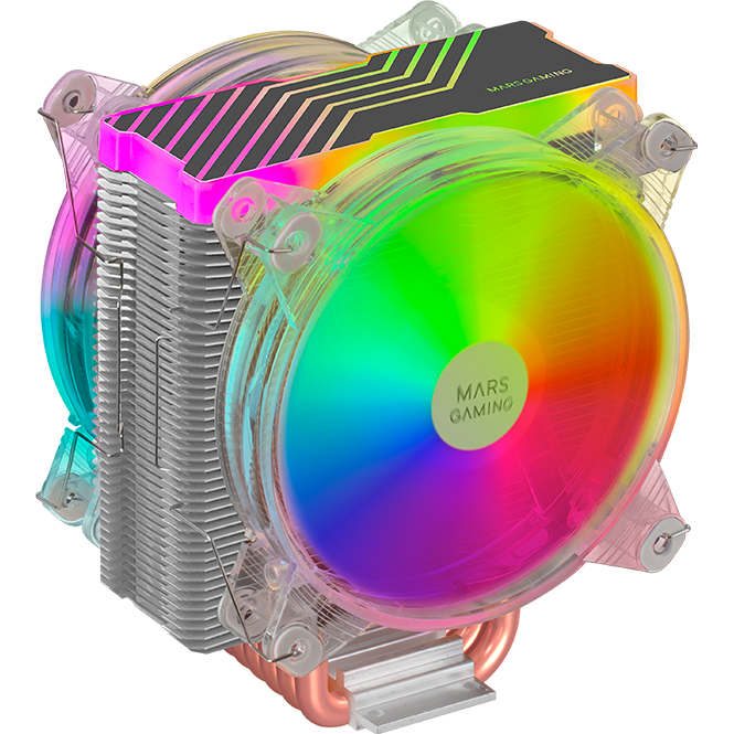 Кулер Mars Gaming MCPU66