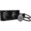 Système de refroidissement liquide Be Quiet Pure Loop 2 280mm - BW018