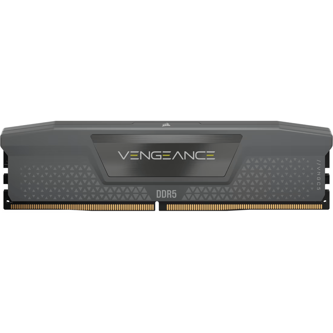 Mémoire vive 16GB DDR5 6000MHz Corsair Vengeance (CMK16GX5M1E6000Z36) - photo 2