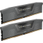 Mémoire vive 32GB DDR5 6000MHz Corsair Vengeance (CMK32GX5M2E6000Z36) (2x16GB KIT)