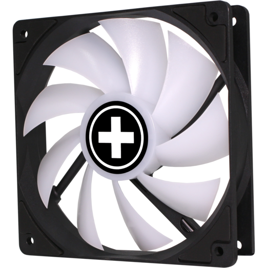 Ventilateur pour boîtier Xilence Performance A+ XPF120.ARGB - XF063 - photo 3