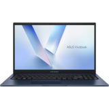 ordinateur portable ASUS X1504VA Vivobook 15 Quiet Blue (ISSBQ5680W) (X1504VA-ISSBQ5680W)