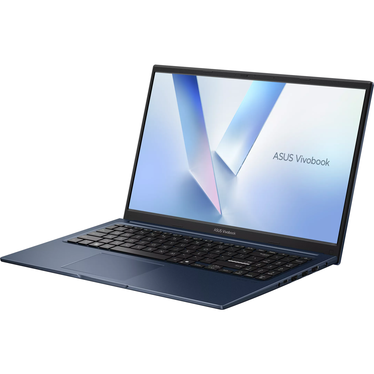 ordinateur portable ASUS X1504VA Vivobook 15 Quiet Blue (ISSBQ5680W) - X1504VA-ISSBQ5680W - photo 3