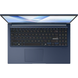 ordinateur portable ASUS X1504VA Vivobook 15 Quiet Blue (ISSBQ5680W) (X1504VA-ISSBQ5680W)