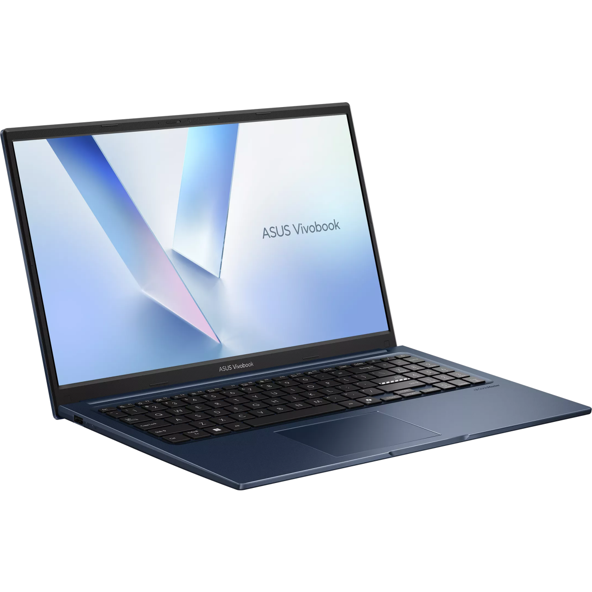 ordinateur portable ASUS X1504VA Vivobook 15 Quiet Blue (ISSBQ5707W) - X1504VA-ISSBQ5707W - photo 2