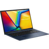 Ordinateur portable ASUS X1704VA Vivobook 16 Quiet Blue (DICAU1058W) (X1704VA-DICAU1058W)