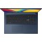 Ordinateur portable ASUS X1704VA Vivobook 16 Quiet Blue (PRO-DICAU1061X) - X1704VA-PRO-DICAU1061X - photo 4