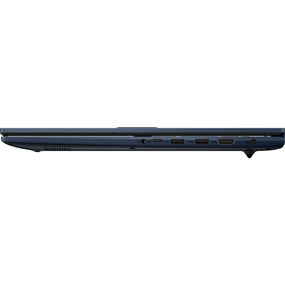 Ordinateur portable ASUS X1704VA Vivobook 16 Quiet Blue (PRO-DICAU1061X) - X1704VA-PRO-DICAU1061X - photo 6