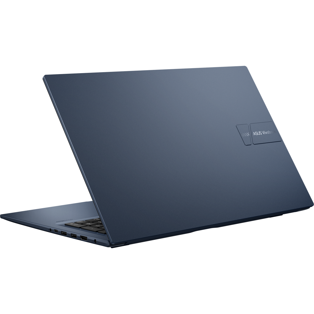 Ordinateur portable ASUS X1704VA Vivobook 16 Quiet Blue (PRO-DICAU1061X) - X1704VA-PRO-DICAU1061X - photo 7