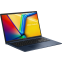 ordinateur portable ASUS X1704VA Vivobook 17 Cool Silver (ISSAU1354W) - X1704VA-ISSAU1354W - photo 2