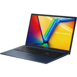 ordinateur portable ASUS X1704VA Vivobook 17 Cool Silver (ISSAU1354W) (X1704VA-ISSAU1354W)