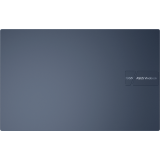 ordinateur portable ASUS X1704VA Vivobook 17 Cool Silver (ISSAU1354W) (X1704VA-ISSAU1354W)