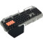 Clavier A4Tech Bloody B418 Grey