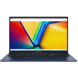 Ordinateur portable ASUS X1704VA Vivobook 17 Quiet Blue (PRO-DICAU1062X) (X1704VA-PRO-DICAU1062X)