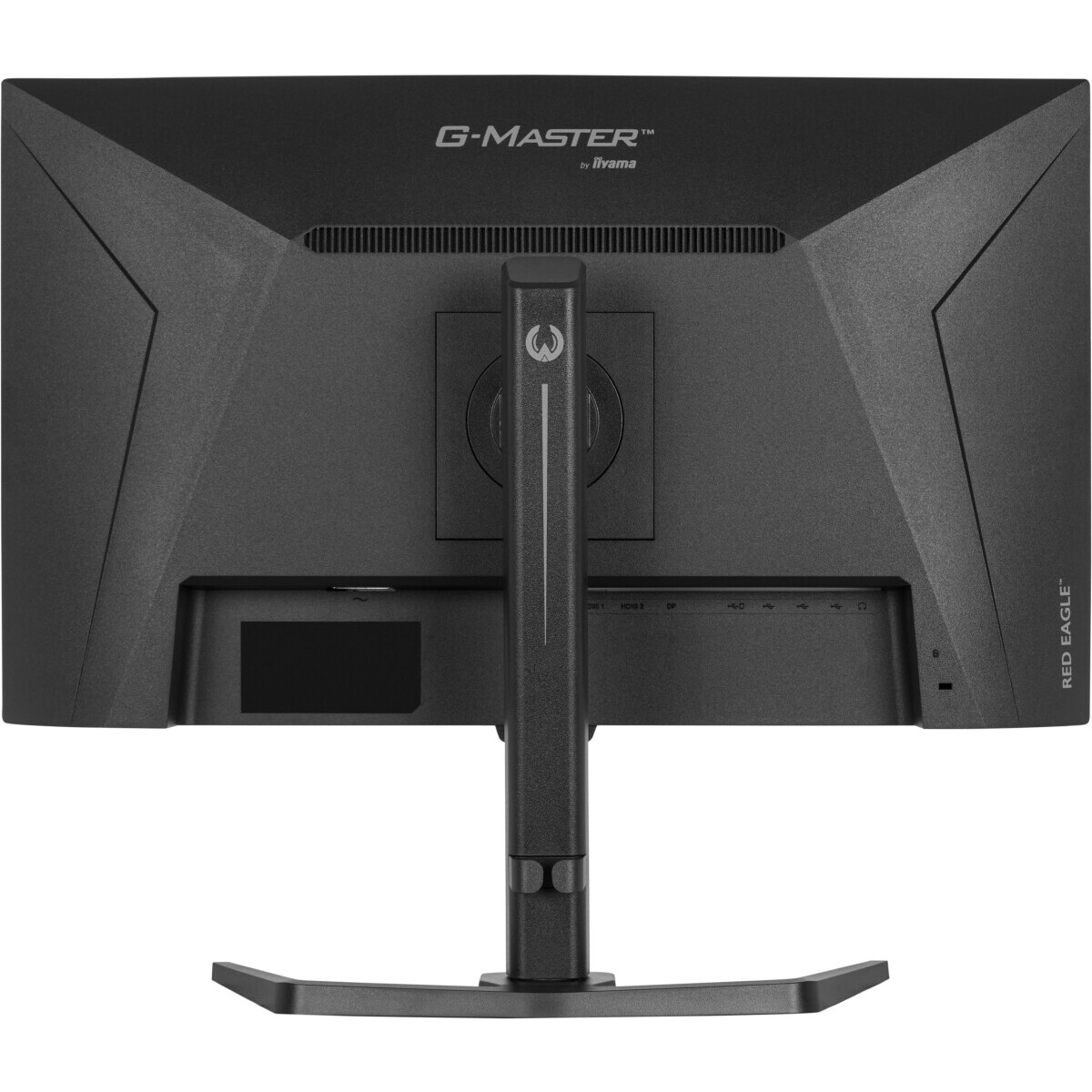 Moniteur iiyama 27" G-Master GB2771UHSU-B1 - photo 4