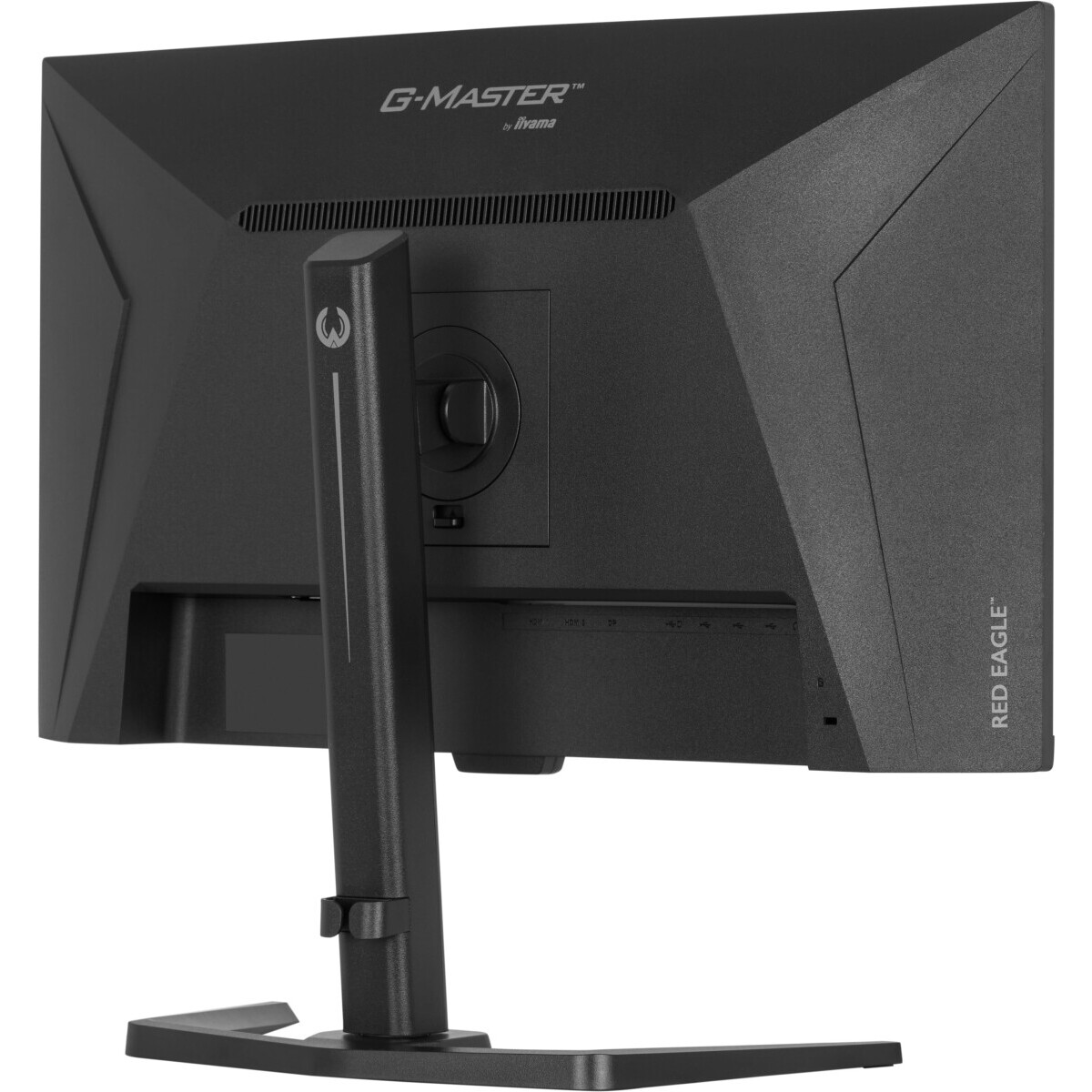 Moniteur iiyama 27" G-Master GB2771UHSU-B1 - photo 5