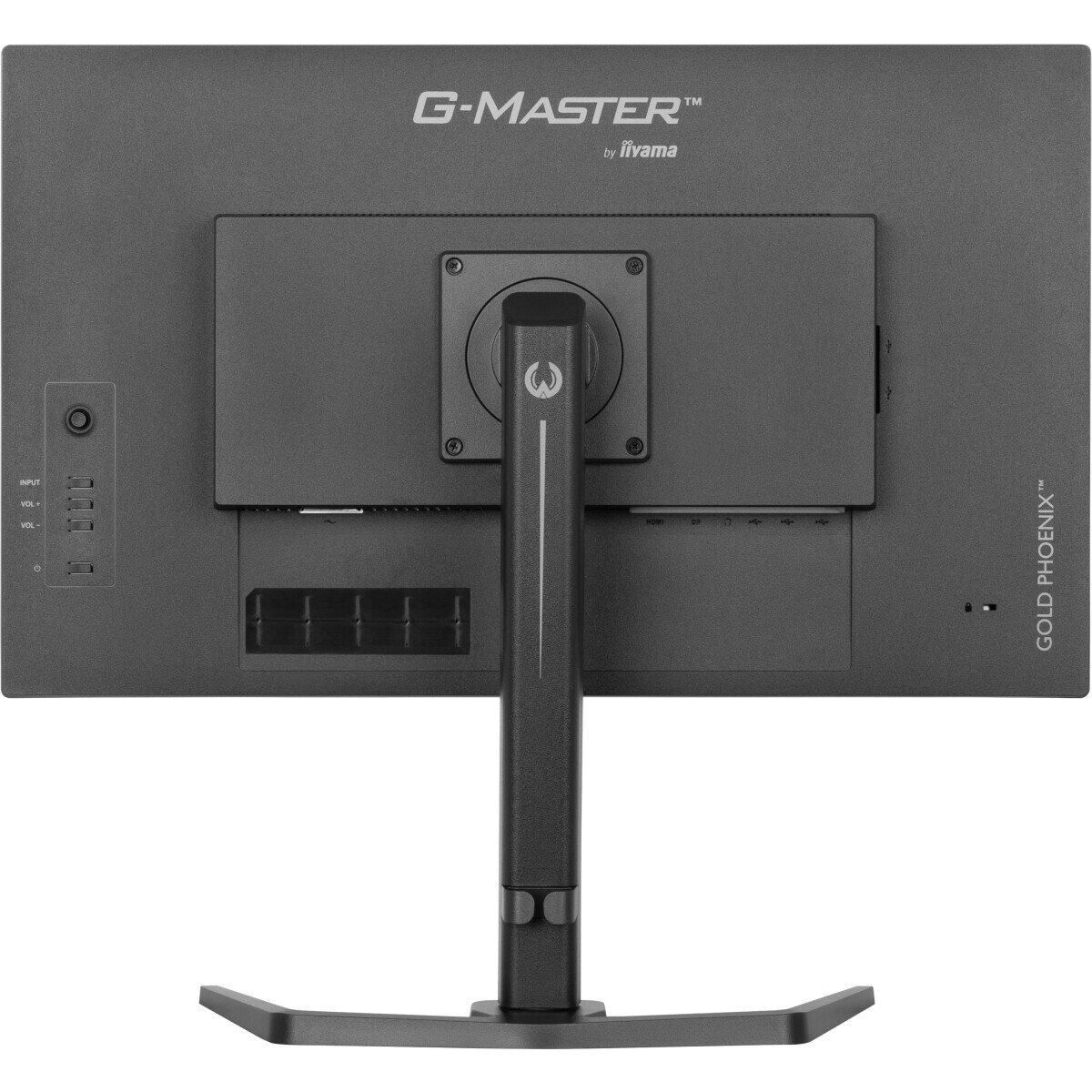 Moniteur iiyama 27" G-Master GB2795HSU-B1 - photo 5
