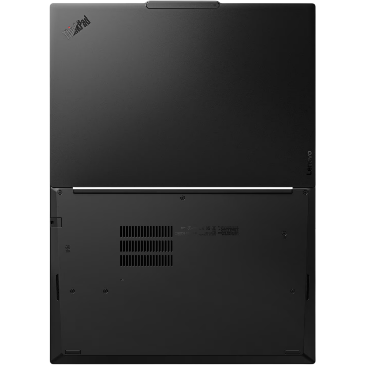 ordinateur portable Lenovo ThinkPad T16 Gen 5 (AMD) (21WX0021FR) - photo 9