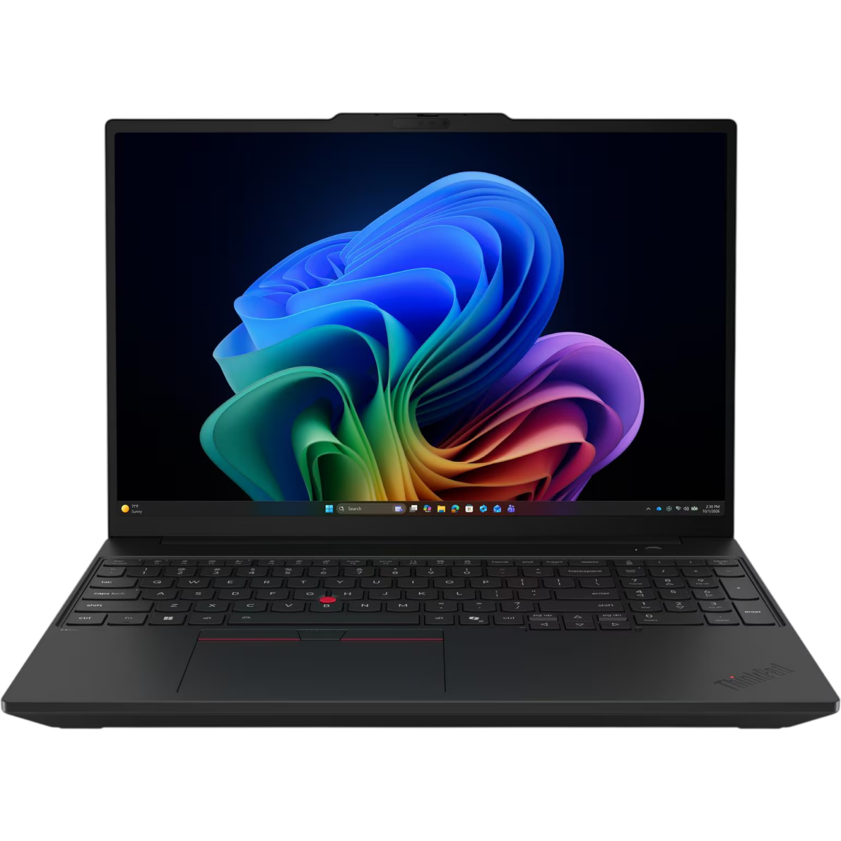 ordinateur portable Lenovo ThinkPad T16 Gen 5 (AMD) (22AN001WFR)