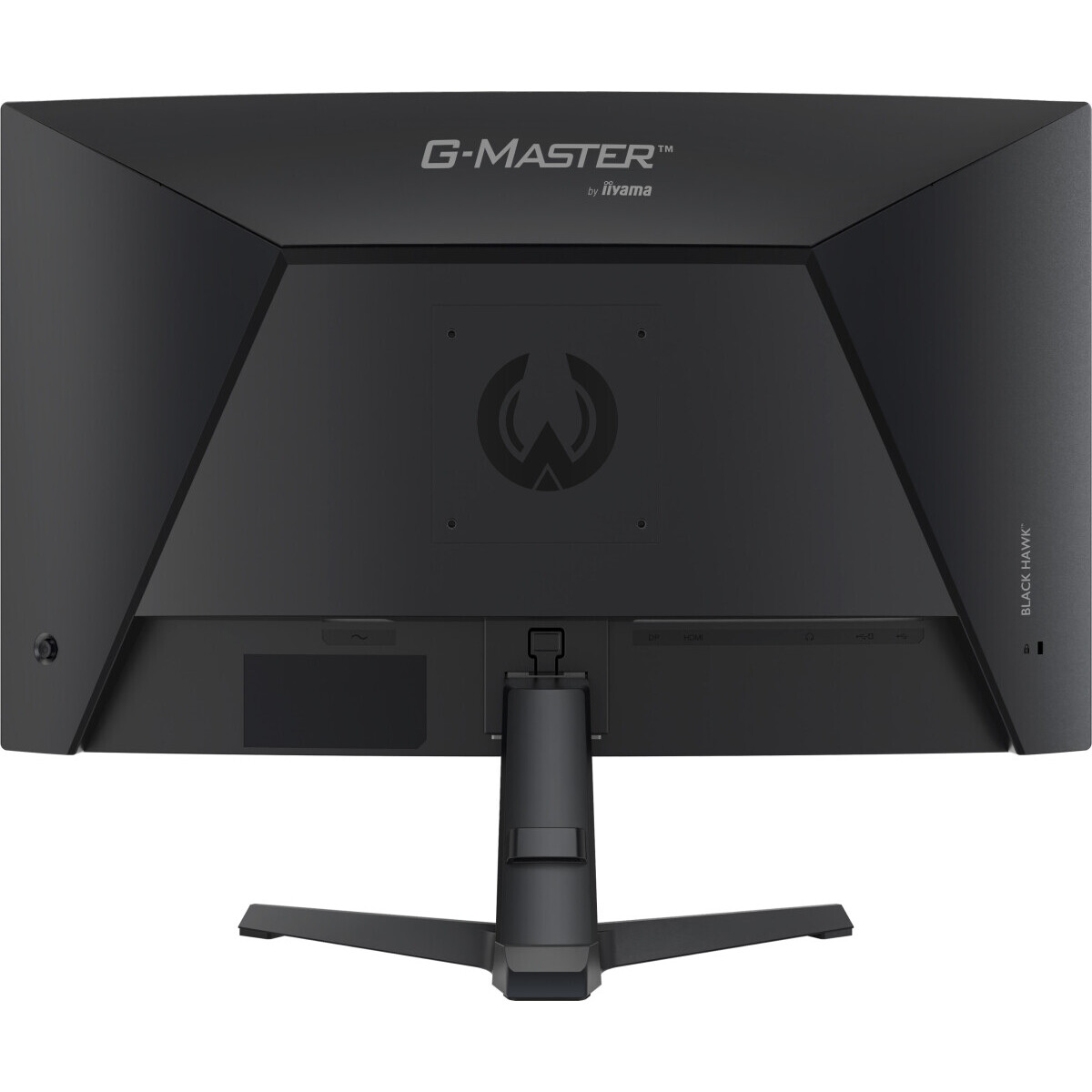 Moniteur iiyama 27" G-Master GC2781HSU-B1 - photo 4