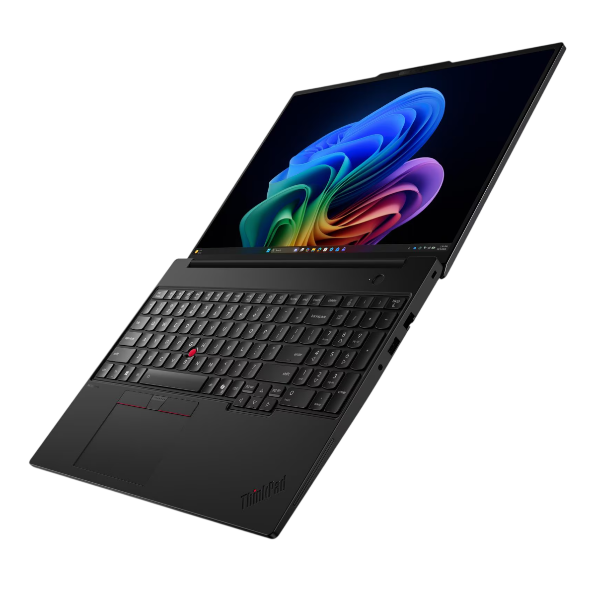 ordinateur portable Lenovo ThinkPad T16 Gen 5 (Intel) (21WT0028FR) - photo 4