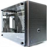 Корпус Raijintek Ophion Evo Black (0R20B00098)