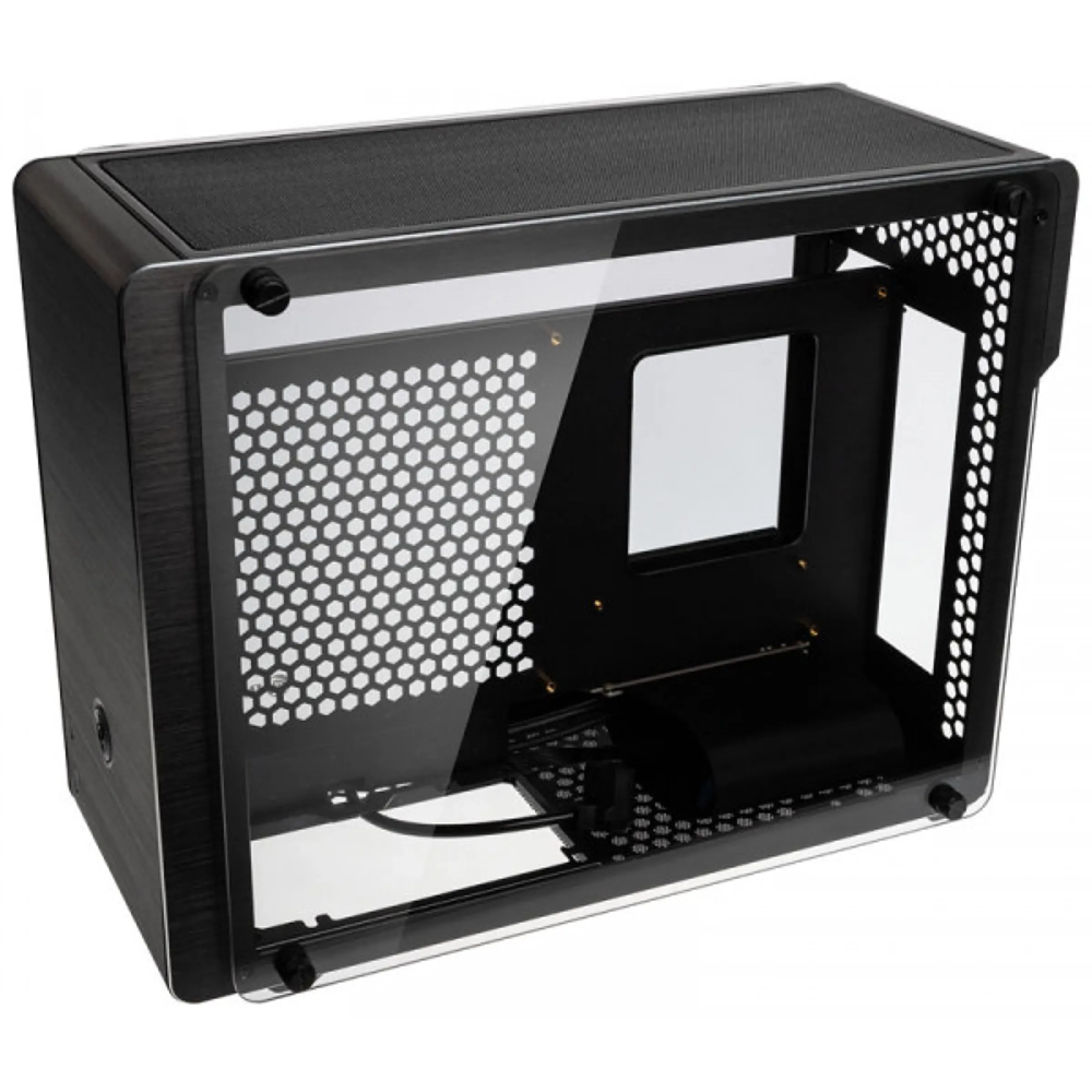 Корпус Raijintek Ophion Evo Black - 0R20B00098 - photo 3