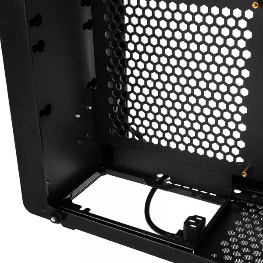 Корпус Raijintek Ophion Evo Black - 0R20B00098 - photo 4