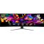 Монитор MSI 49" MPG 491CQP QD-OLED - 9S6-3FA84T-001