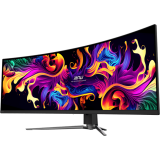 Монитор MSI 49" MPG 491CQP QD-OLED (9S6-3FA84T-001)