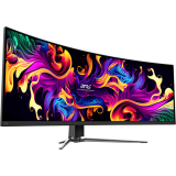 Монитор MSI 49" MPG 491CQP QD-OLED (9S6-3FA84T-001)