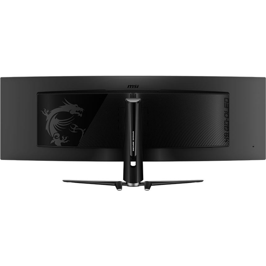 Монитор MSI 49" MPG 491CQP QD-OLED - 9S6-3FA84T-001 - photo 4