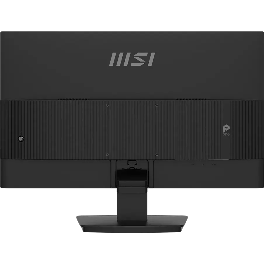 Монитор MSI 24" PRO MP241 E14V - 9S6-3PE1CH-015 - photo 4