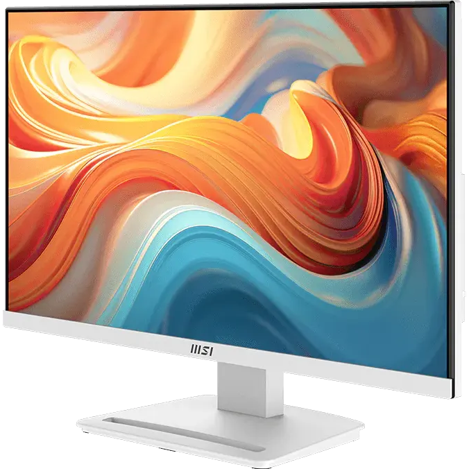 Монитор MSI 24" PRO MP241W E14V - 9S6-3PE1CH-027 - photo 2