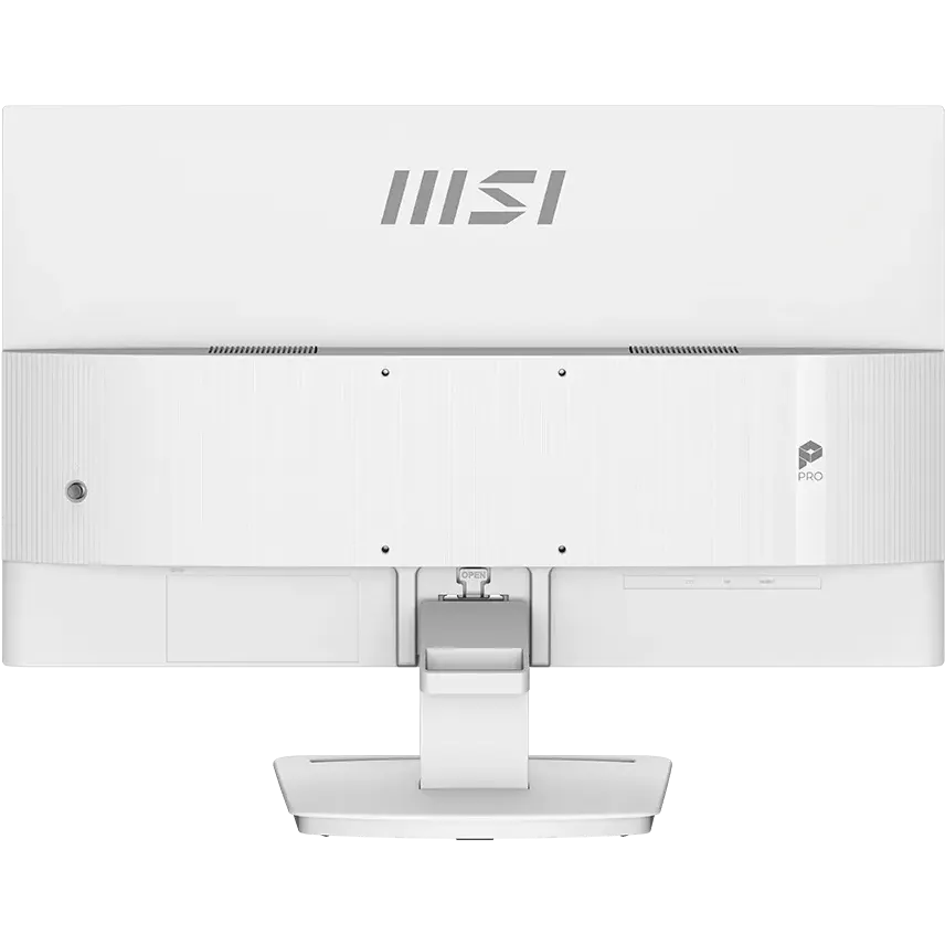 Монитор MSI 24" PRO MP241W E14V - 9S6-3PE1CH-027 - photo 4