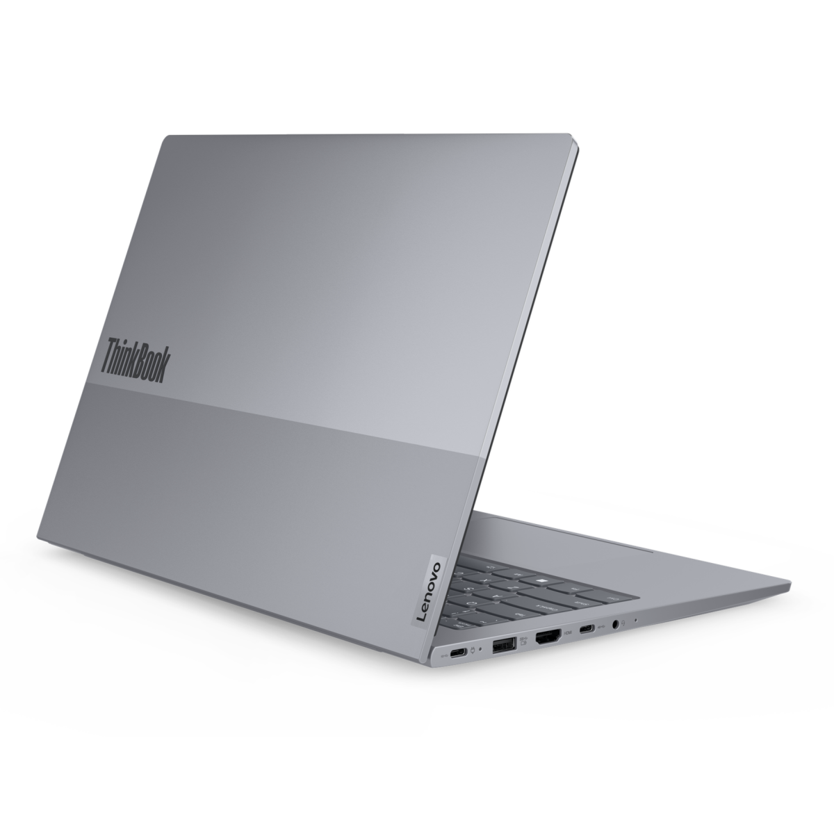 ordinateur portable Lenovo ThinkBook 14 G8 IAL (21SJ00D7FR) - photo 8